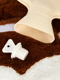 Halloween-Deko Und Süßigkeiten|Halloween Alle|Primark „Gremlins Gizmo“ Wärmflasche Braun