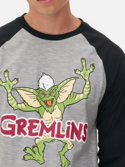 Schlafanzüge|Primark „Gremlins“ Schlafanzug Multi