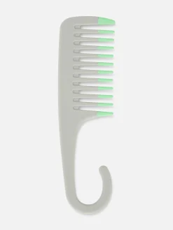 Bürsten Und Kämme|Hairstyling|Primark Grobzinkiger Duschkamm Mintgrün