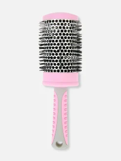 Bürsten Und Kämme|Hairstyling|Primark Große Rundhaarbürste Rosa