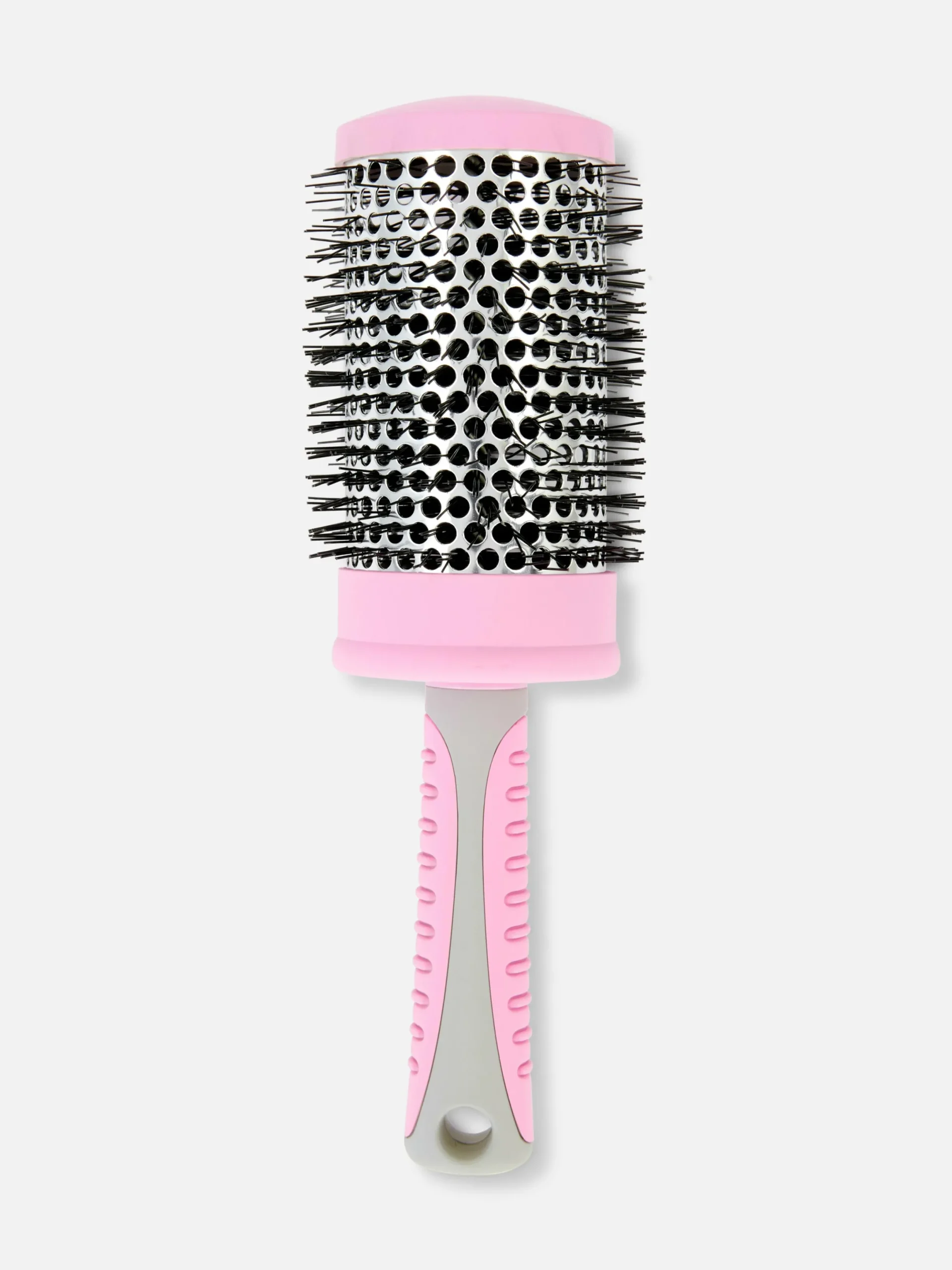 Bürsten Und Kämme|Hairstyling|Primark Große Rundhaarbürste Rosa