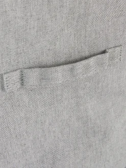 Aufbewahrungsboxen Und Körbe|Primark Großer Aufbewahrungswürfel Aus Stoff Hellgrau