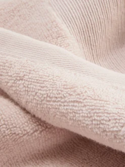 Handtücher|Primark Großes Badetuch Rosa