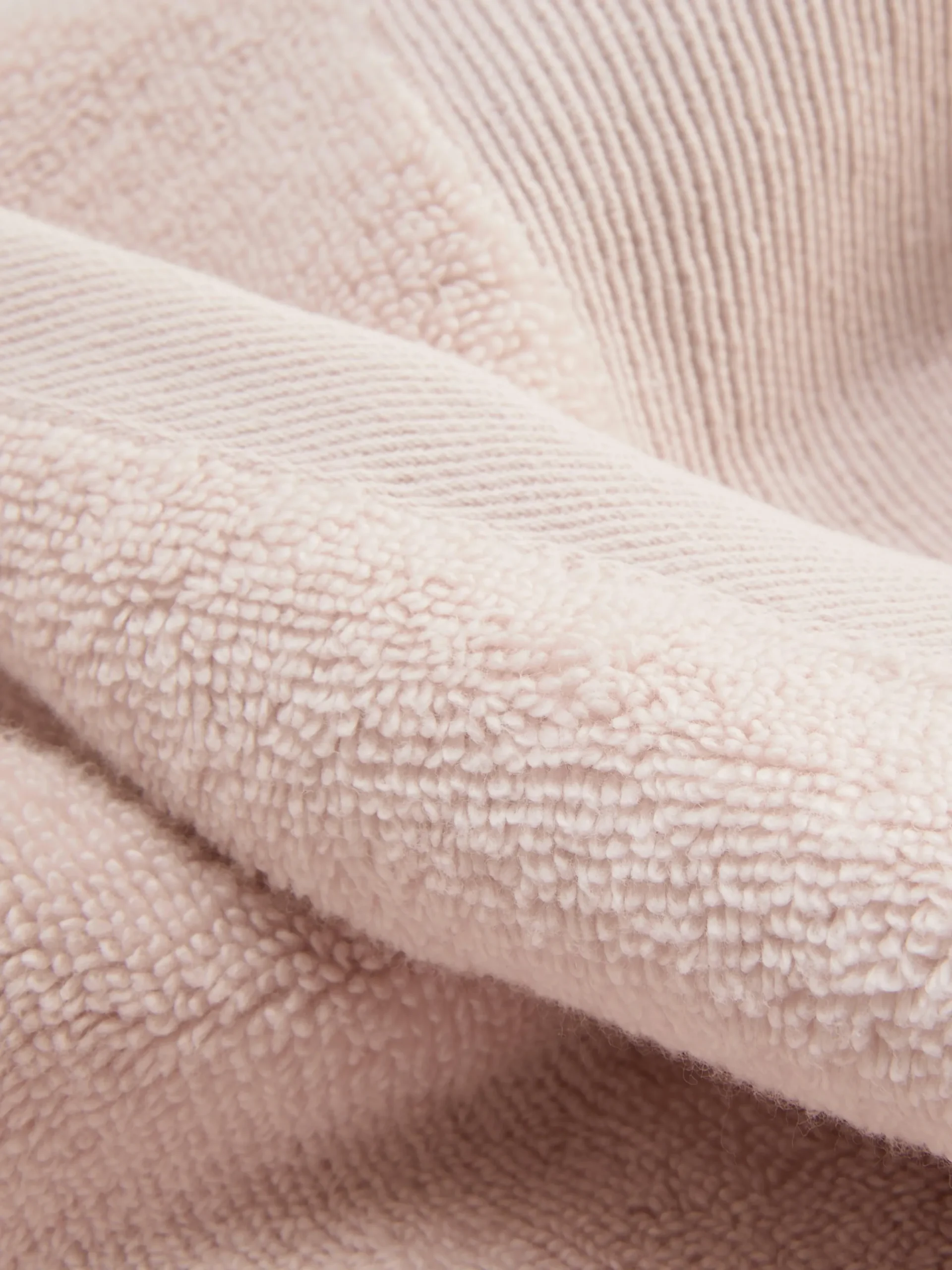 Handtücher|Primark Großes Badetuch Rosa