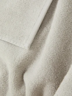 Handtücher|Primark Großes Badetuch Silber