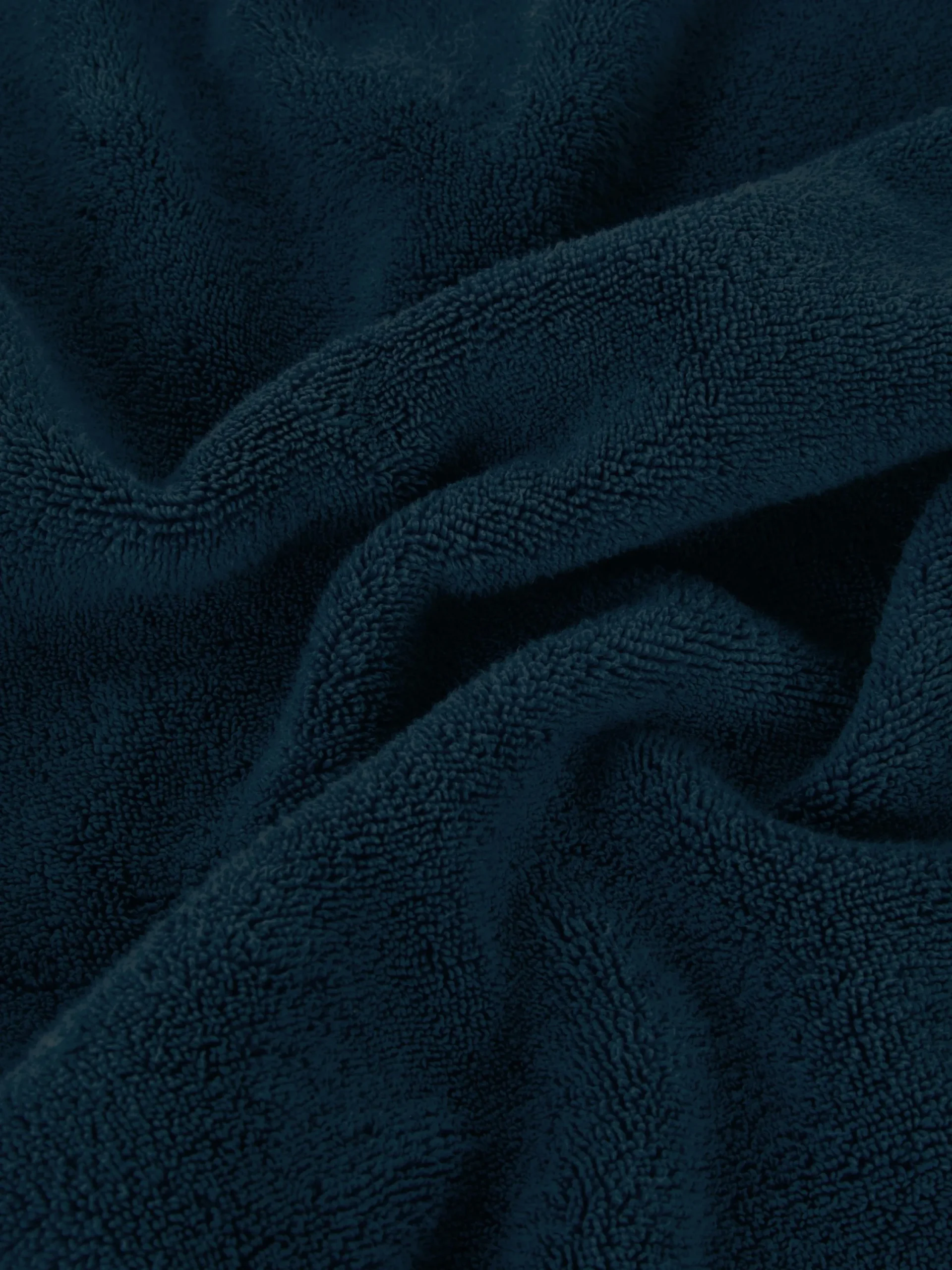 Handtücher|Primark Großes Badetuch Marineblau