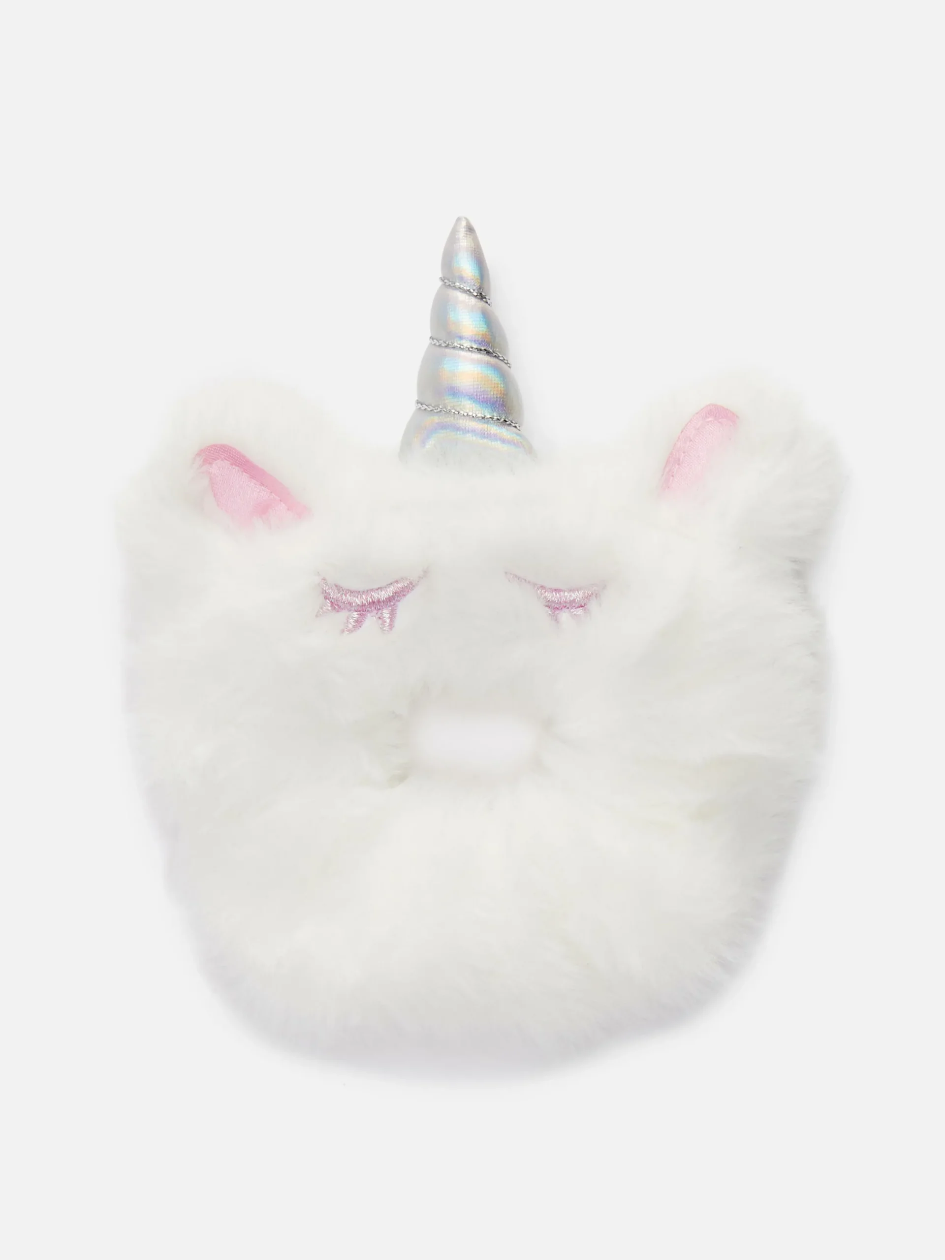 Haarschmuck|Primark Haargummi Mit Einhornmotiv Multi