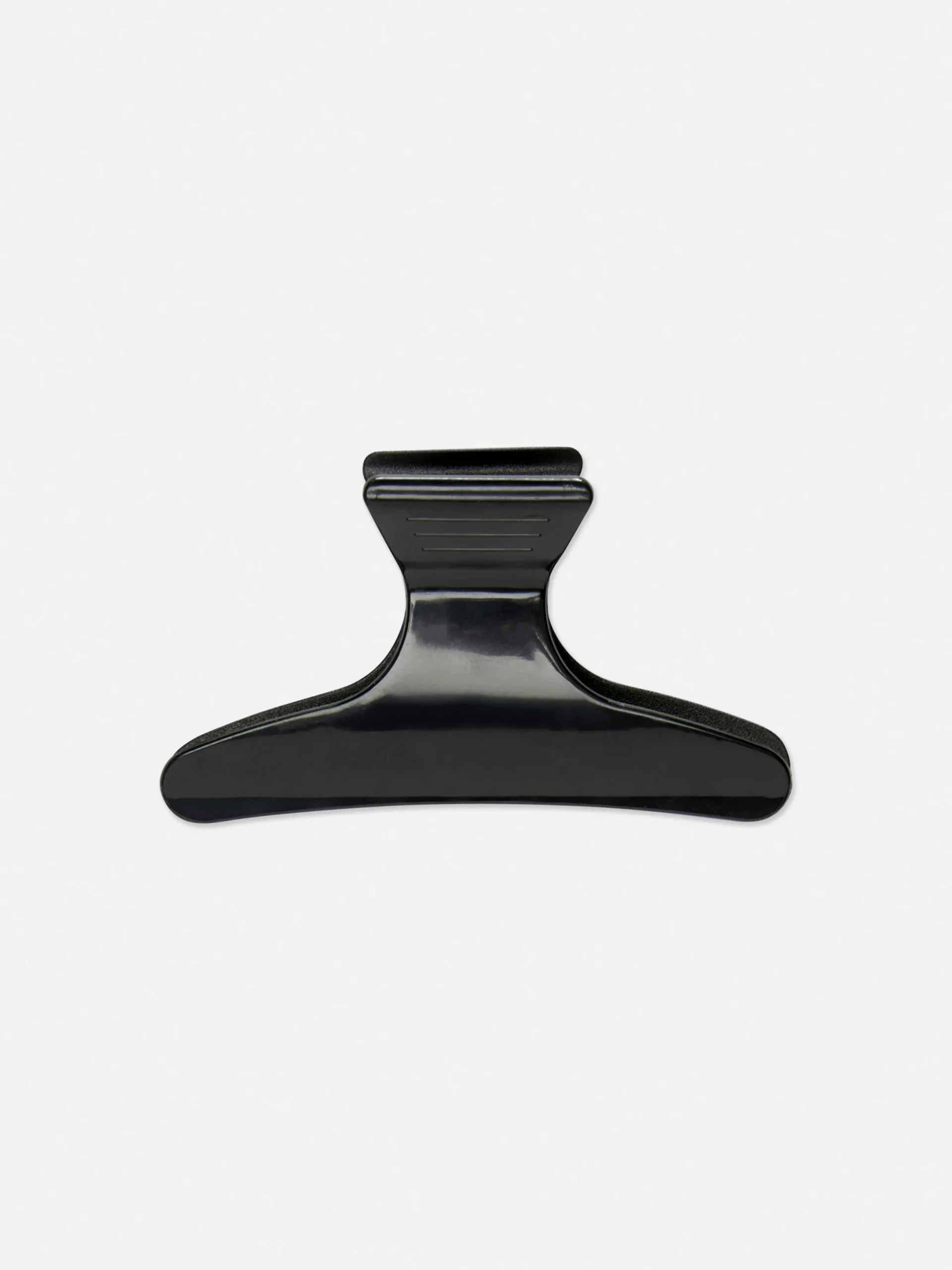 Haarschmuck|Primark Haarklammern, 8er-Pack Schwarz