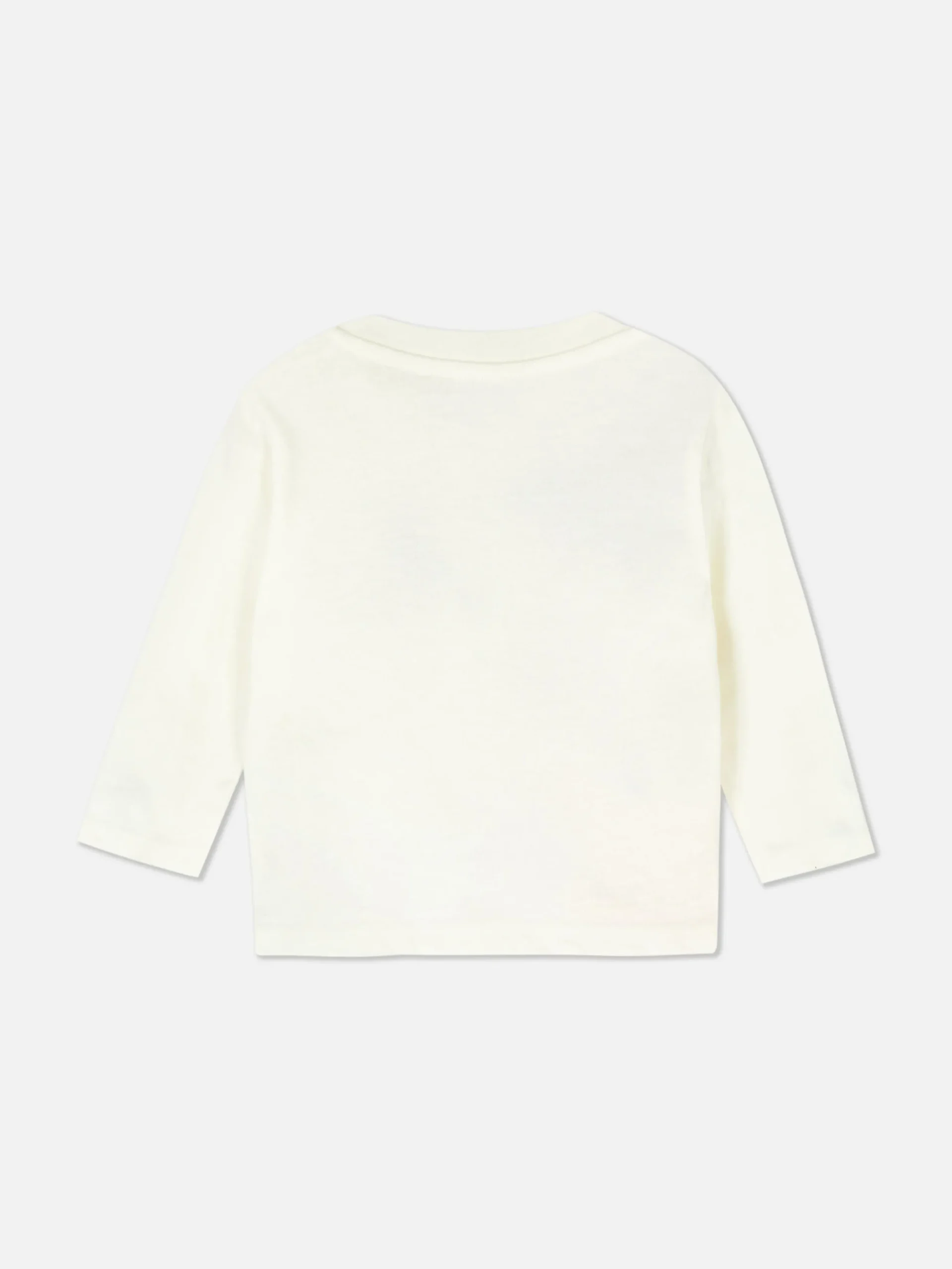 Halloween-Kostüme Für Kinder|Halloween Alle|Primark „Halloween“ Langärmeliges T-Shirt Weiß