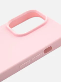 Handyhüllen|Primark Handyhülle Aus Silikon Rosa