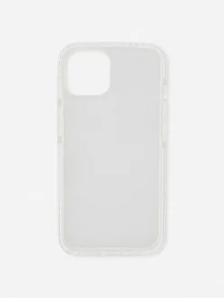Handyhüllen|Primark Handy-Schutzhülle Transparent