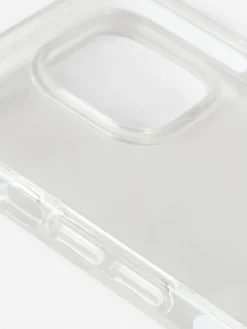 Handyhüllen|Primark Handy-Schutzhülle Transparent