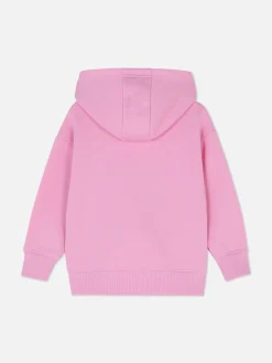 Hoodies Und Sweatshirts|Primark „Hello Kitty And Friends“ Hoodie Mit Reißverschluss Rosa