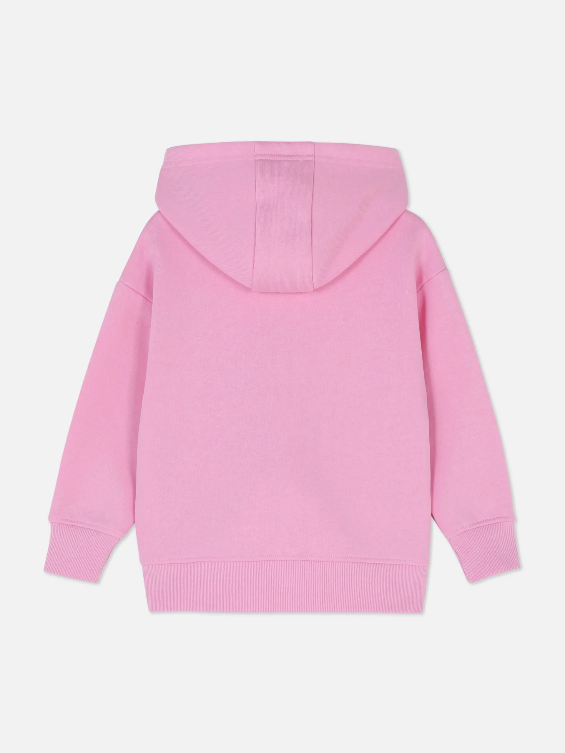 Hoodies Und Sweatshirts|Primark „Hello Kitty And Friends“ Hoodie Mit Reißverschluss Rosa