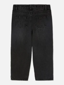 Jeans|Primark „Hello Kitty And Friends“ Jeans Anthrazitfarben