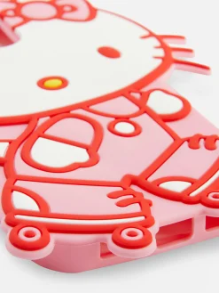 Handyhüllen|Primark „Hello Kitty“ Handyhülle Zum 50. Jubiläum Rosa