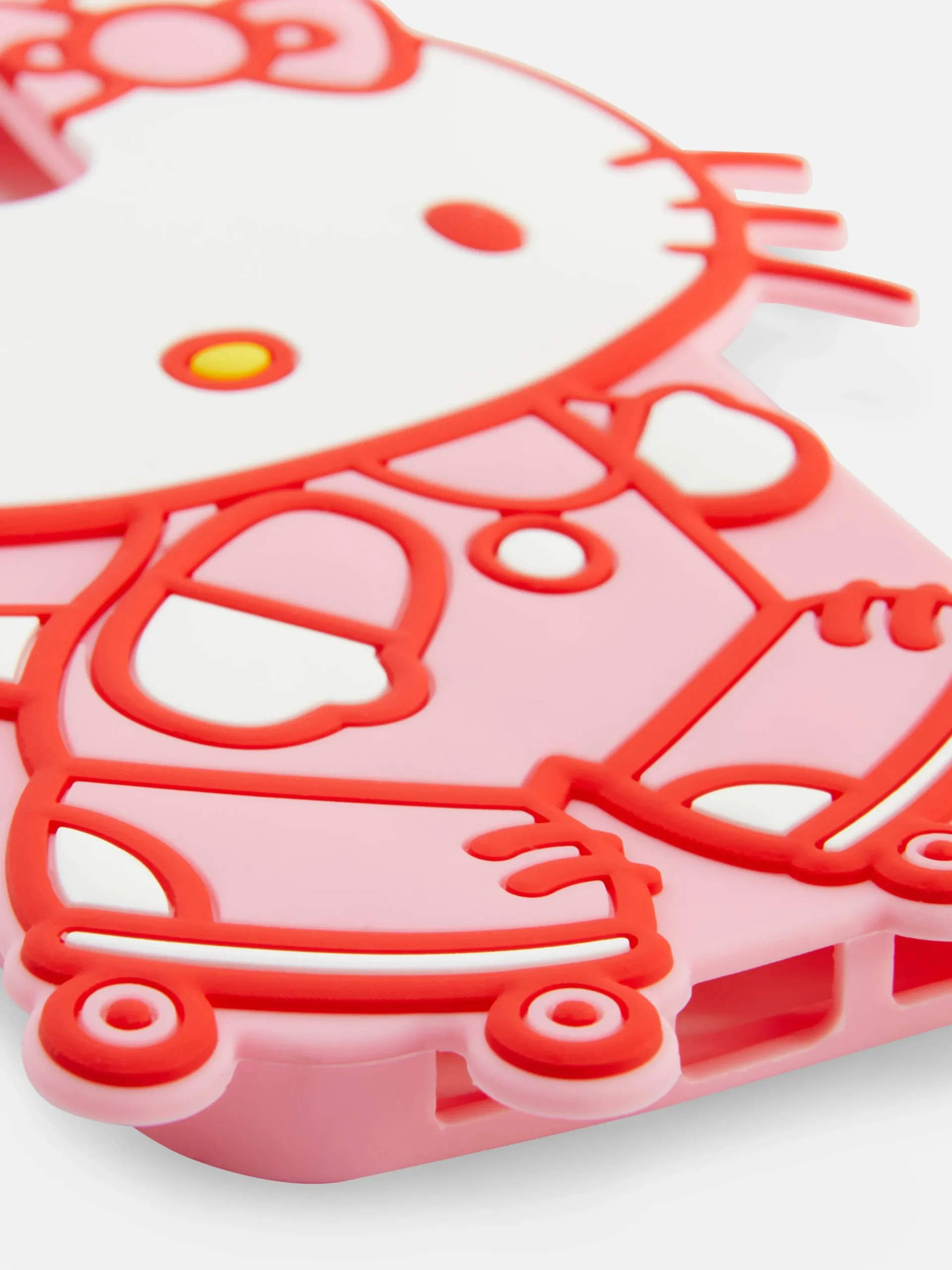 Handyhüllen|Primark „Hello Kitty“ Handyhülle Zum 50. Jubiläum Rosa