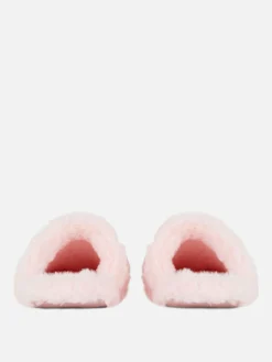 Hausschuhe|Hausschuhe|Primark „Hello Kitty“ Hausschuhe Rosa