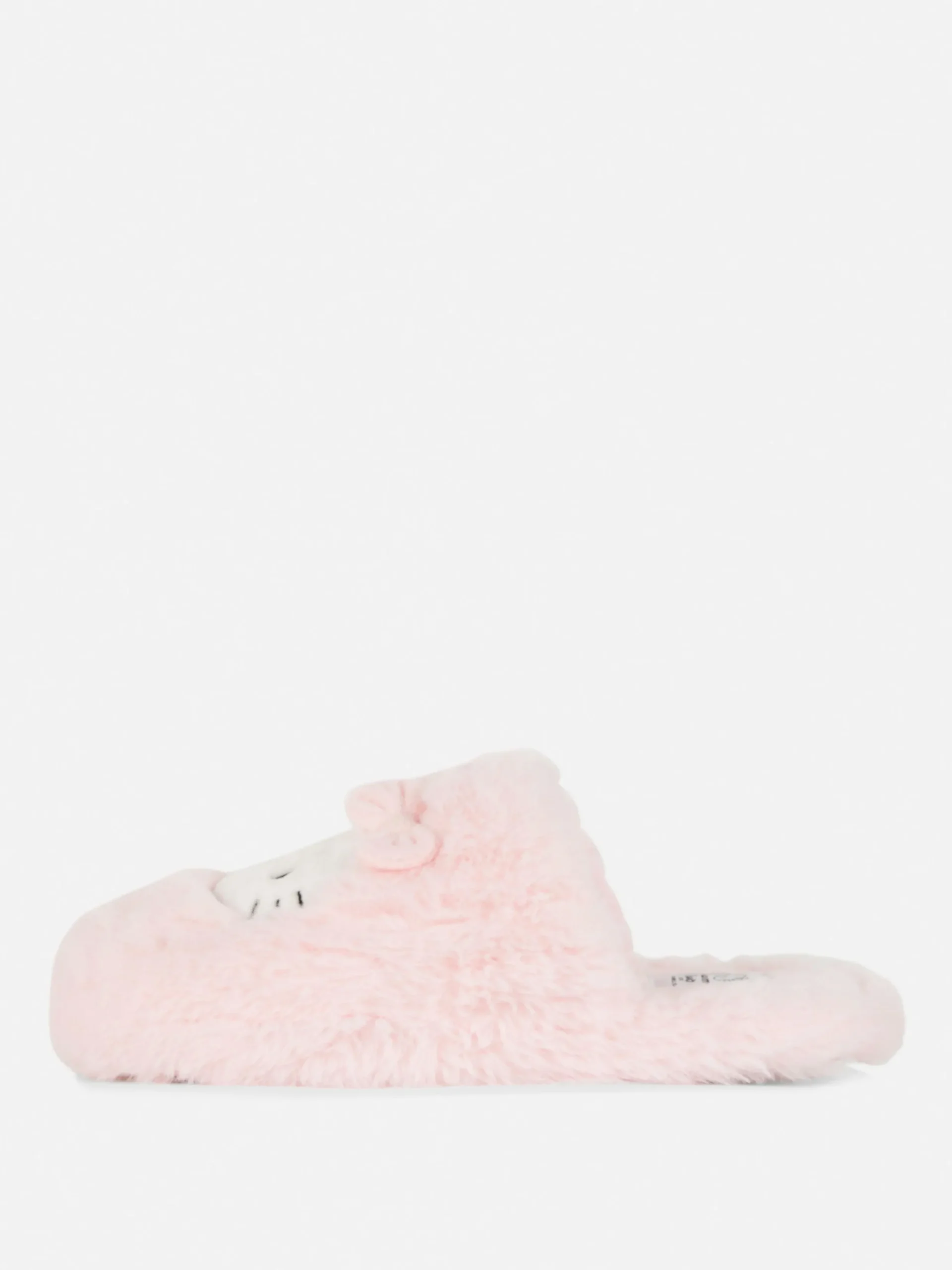 Hausschuhe|Hausschuhe|Primark „Hello Kitty“ Hausschuhe Rosa