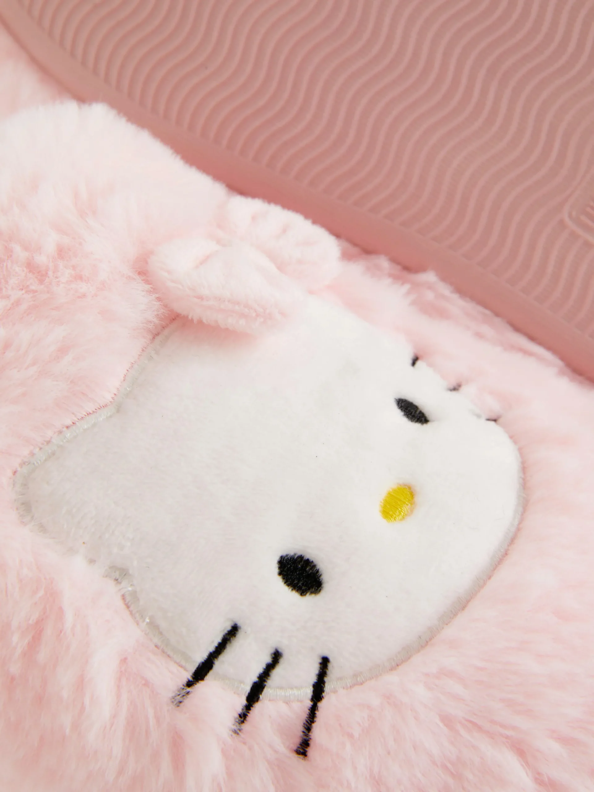 Hausschuhe|Hausschuhe|Primark „Hello Kitty“ Hausschuhe Rosa