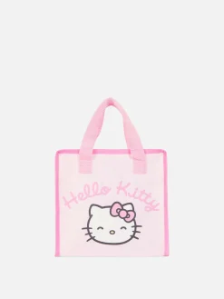 Taschen Und Portemonnaies|Primark „Hello Kitty“ Kühltasche Rosa