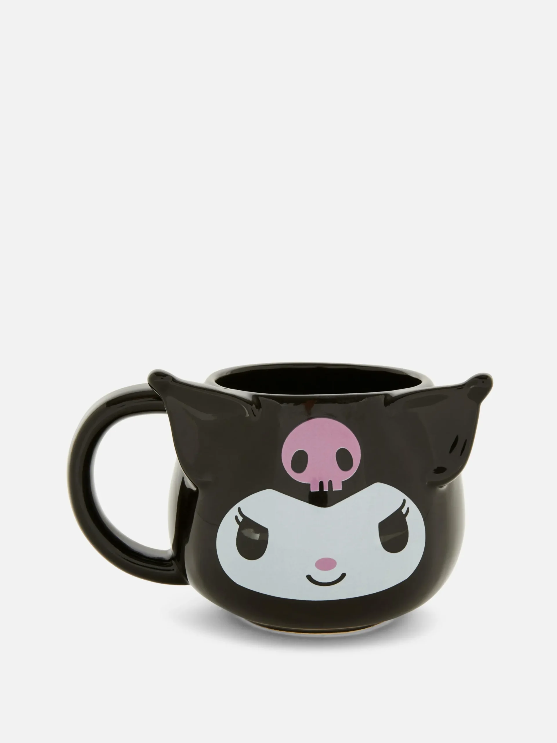 Tassen Und Becher|Primark „Hello Kitty“ Kuromi Tasse Violett