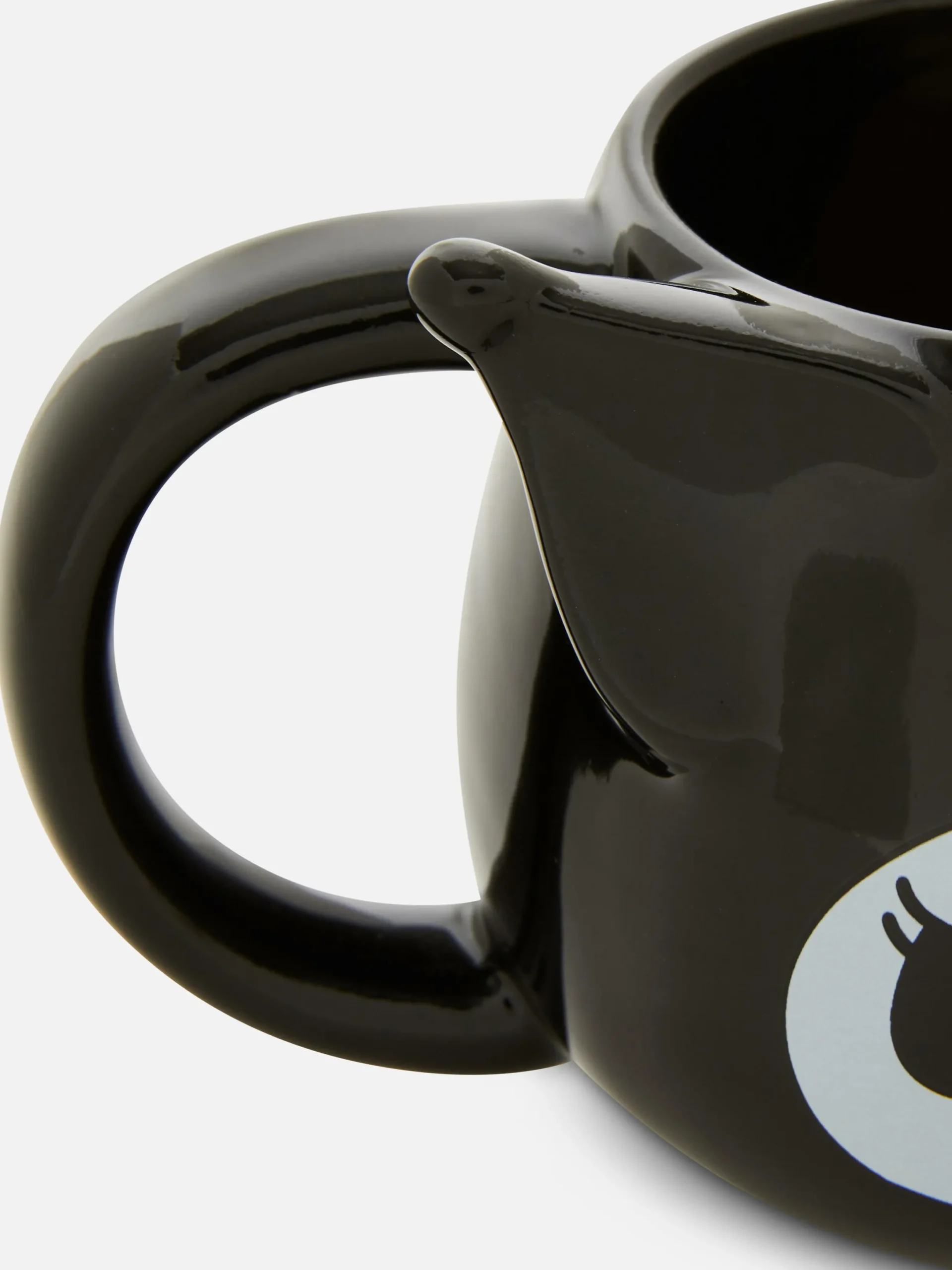 Tassen Und Becher|Primark „Hello Kitty“ Kuromi Tasse Violett