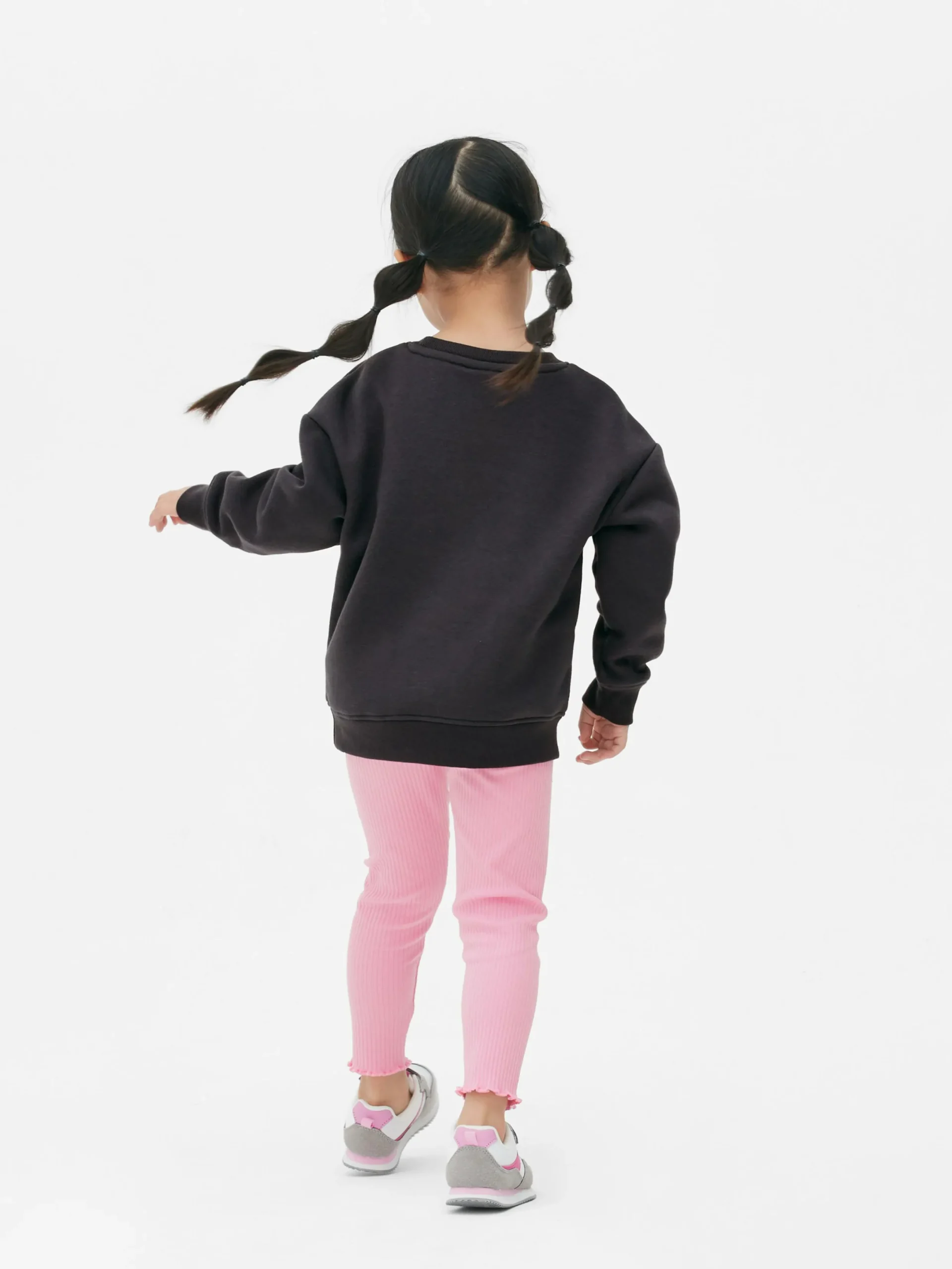 Sets Und Outfits|Primark „Hello Kitty" Sweatshirt Und Leggings Im Set Multi