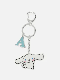 Schmuck|Primark „Hello Kitty Und Freunde“ Schlüsselanhänger Blau