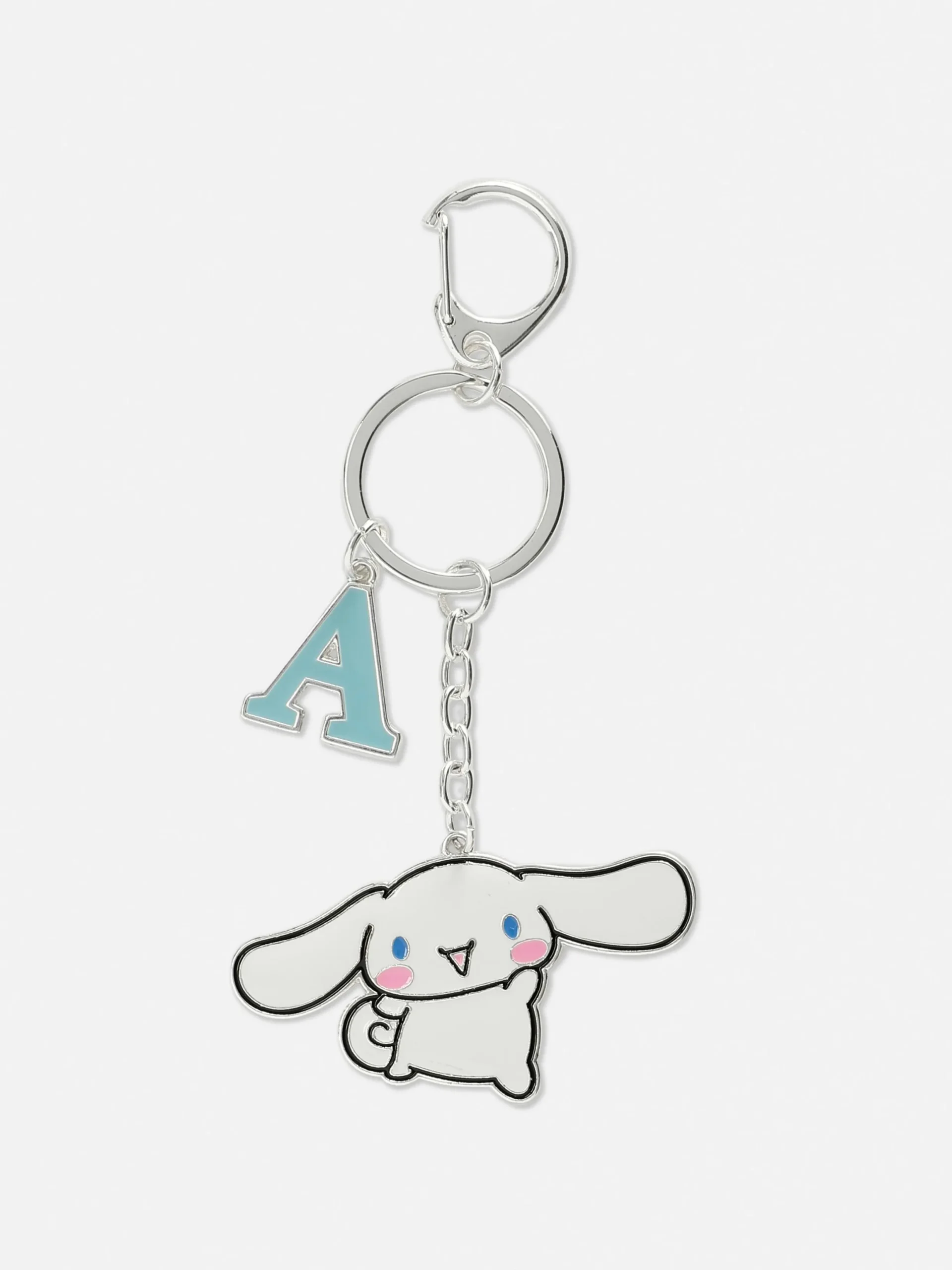 Schmuck|Primark „Hello Kitty Und Freunde“ Schlüsselanhänger Blau