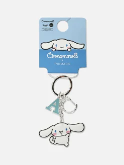 Schmuck|Primark „Hello Kitty Und Freunde“ Schlüsselanhänger Blau