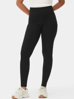 Hosen Und Leggings|Primark High-Waist-Leggings Schwarz