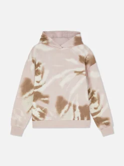 Hoodies Und Sweatshirts|Primark Hoodie Mit Grafik Rosa