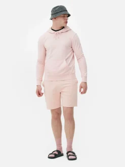 Hoodies Und Sweatshirts|Primark Hoodie Mit Kordelzug Hellrosa