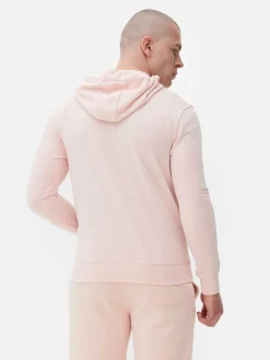 Hoodies Und Sweatshirts|Primark Hoodie Mit Kordelzug Hellrosa