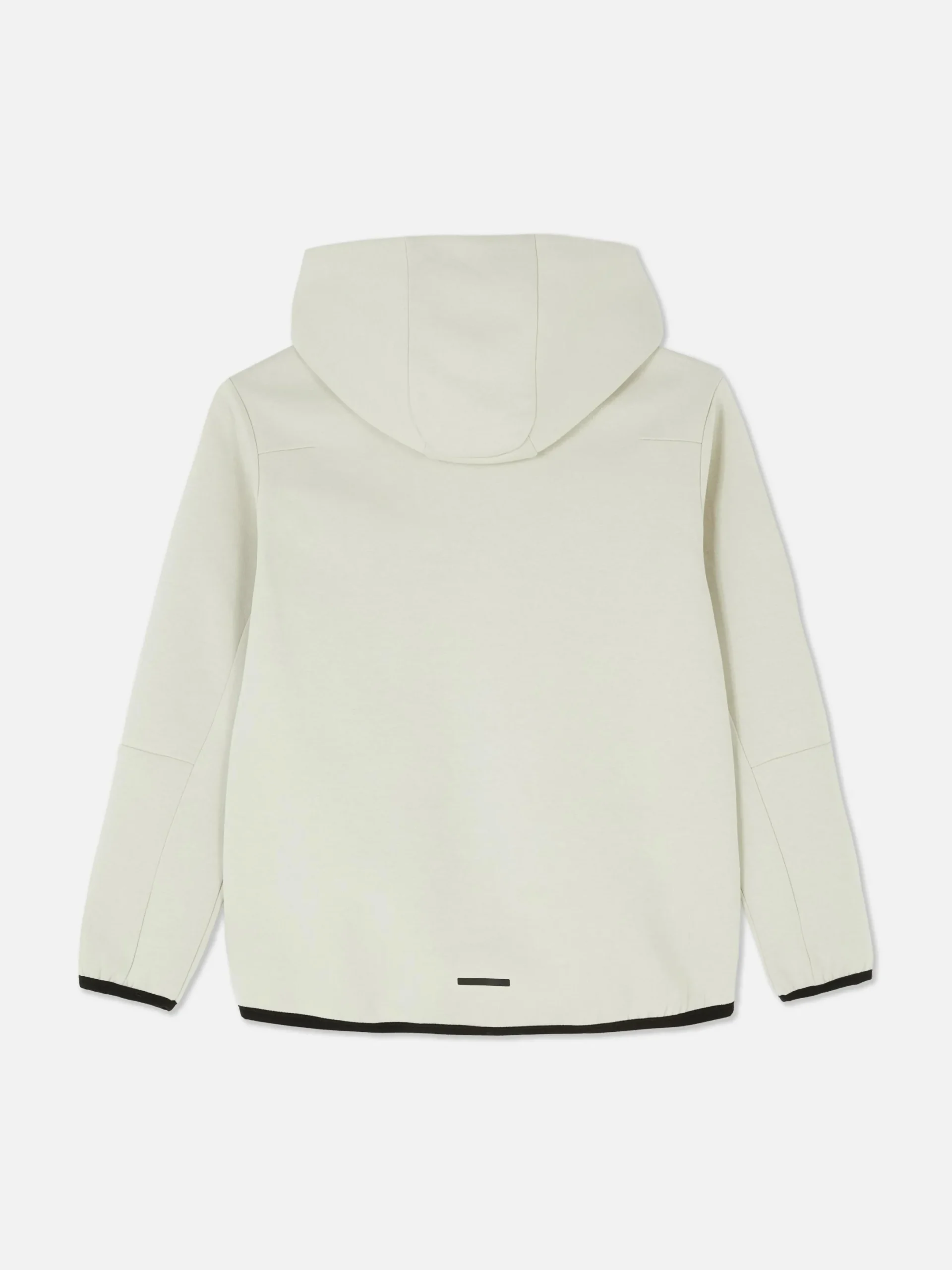 Hoodies Und Sweatshirts|Primark Hoodie Mit Reißverschluss Zum Kombinieren Steinfarben