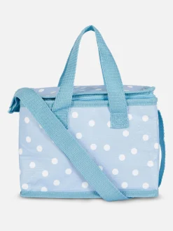 Koch- Und Backutensilien|Primark Isolierte Kühltasche Blau