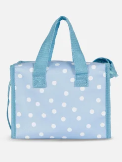 Koch- Und Backutensilien|Primark Isolierte Kühltasche Blau