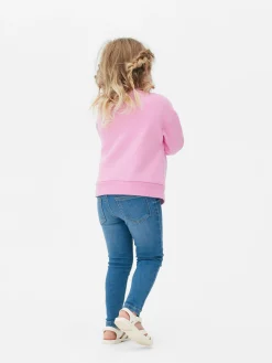 Jeans|Primark Jeggings Mit Elastischem Bund Blau
