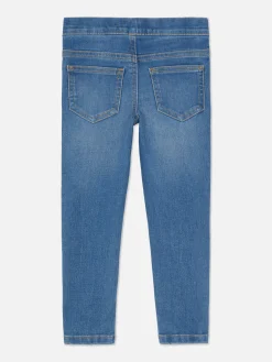 Jeans|Primark Jeggings Mit Elastischem Bund Blau