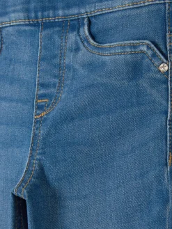 Jeans|Primark Jeggings Mit Elastischem Bund Blau