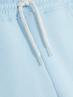 Jogginghosen|Primark Jersey-Jogginghose Mit Kordelzug Blau