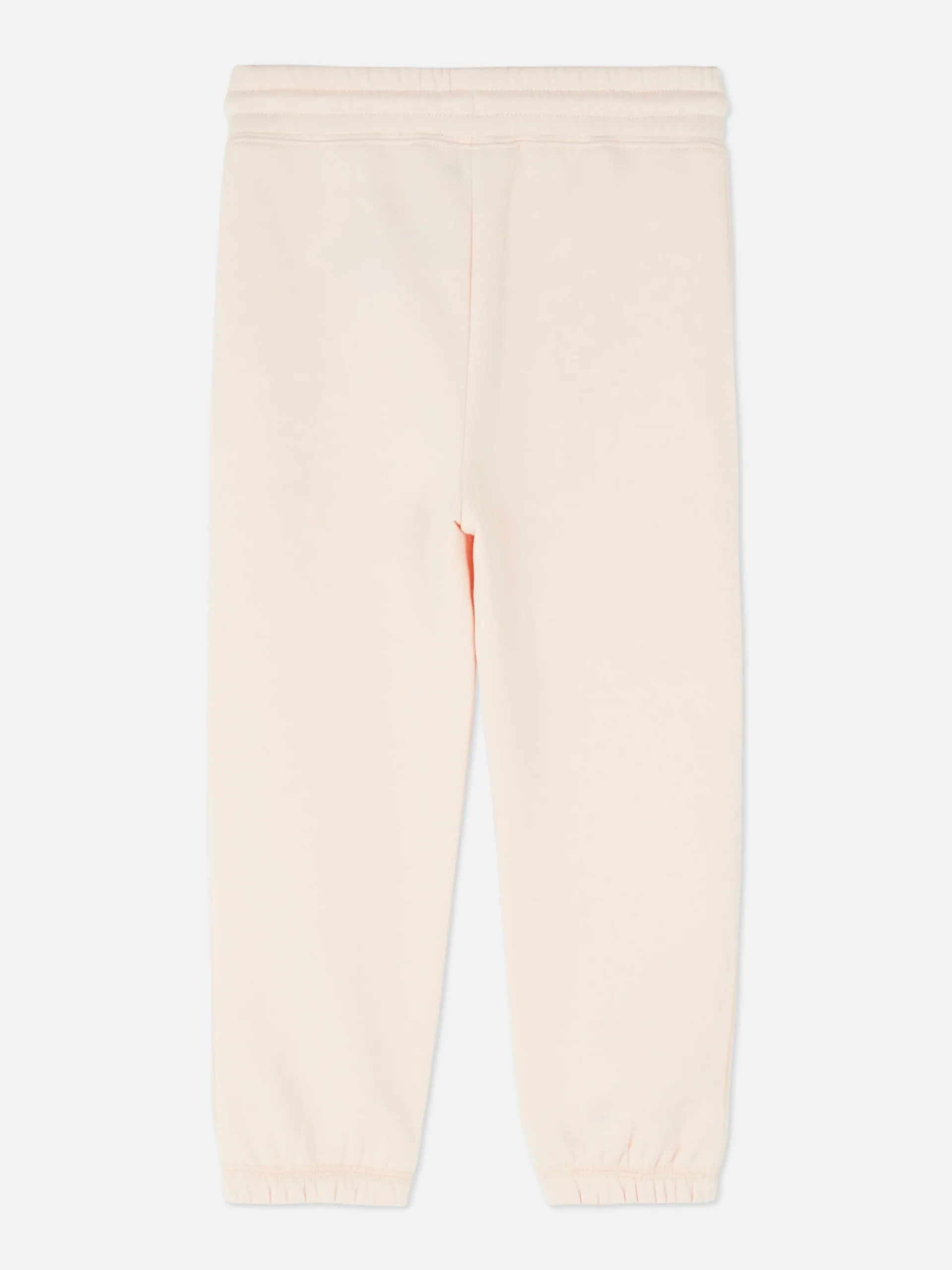 Jogginghosen|Primark Jogginghose Mit Bündchen Und Kordelzug Rosa