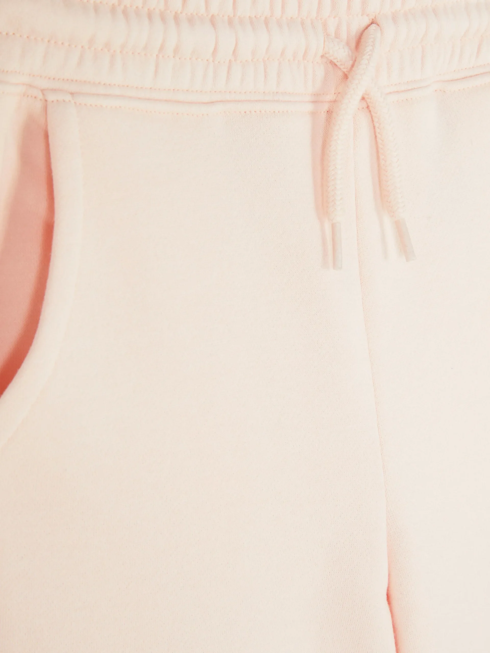 Jogginghosen|Primark Jogginghose Mit Bündchen Und Kordelzug Rosa