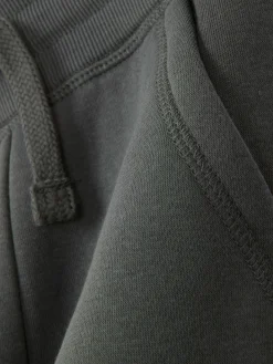 Jogginghosen|Primark Jogginghose Mit Bündchen Und Kordelzug Anthrazitfarben