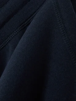 Jogginghosen|Primark Jogginghose Mit Bündchen Und Kordelzug Marineblau