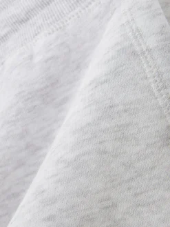 Jogginghosen|Primark Jogginghose Mit Bündchen Und Kordelzug Grau