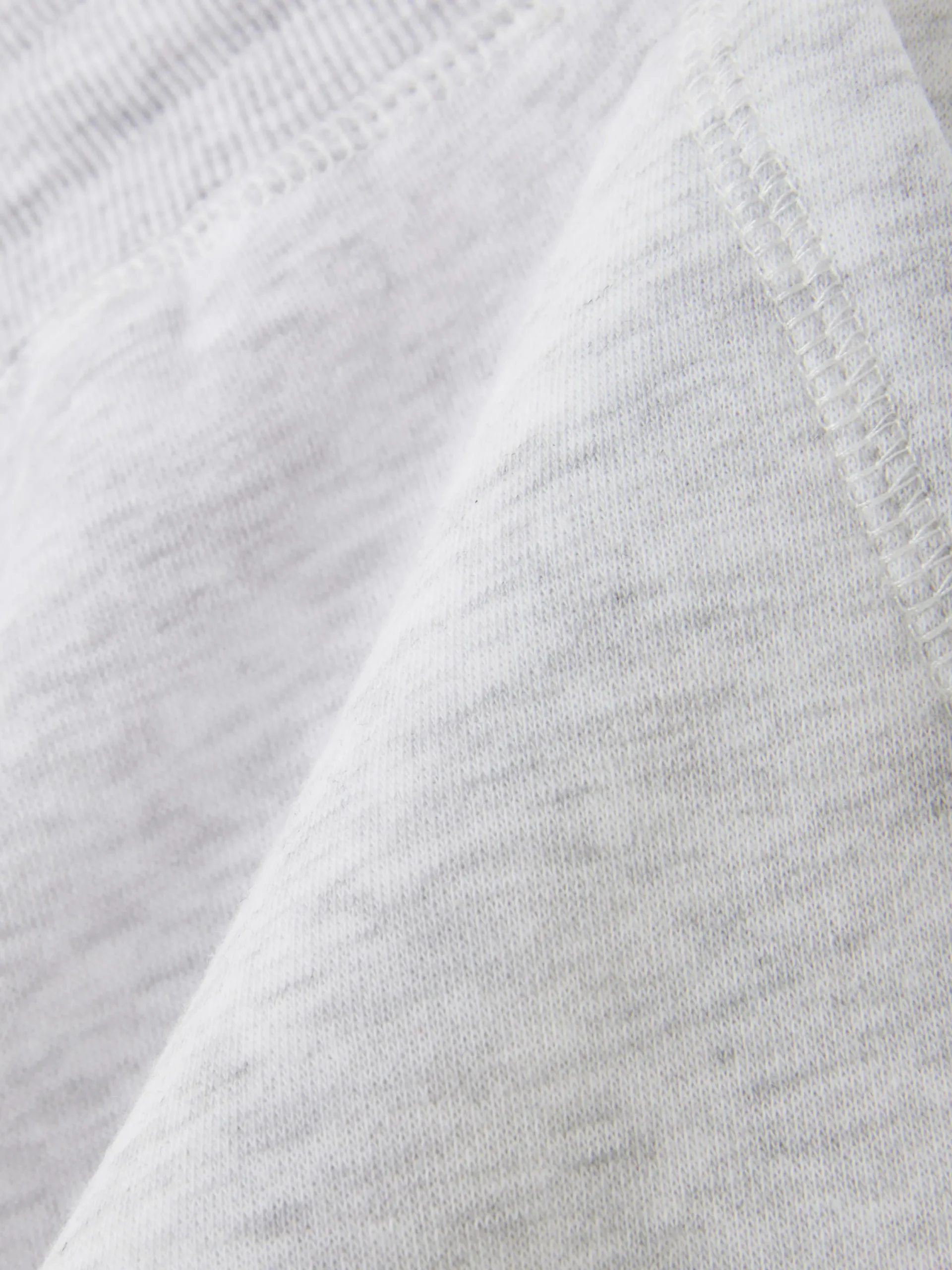 Jogginghosen|Primark Jogginghose Mit Bündchen Und Kordelzug Grau