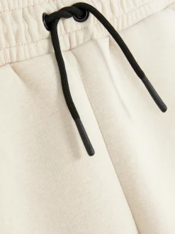 Jogginghosen|Primark Jogginghose Mit Eingefassten Bündchen Steinfarben