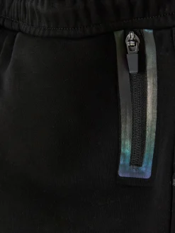 Jogginghosen|Primark Jogginghose Mit Eingefassten Bündchen Schwarz